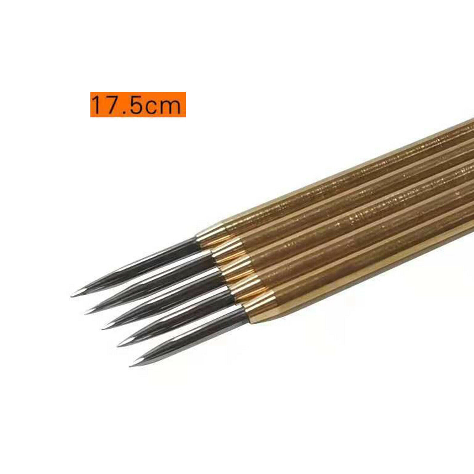 Tungsten Steel Engraving Pen Jewellery DIY Slow Heating Drilling Grinding Drills