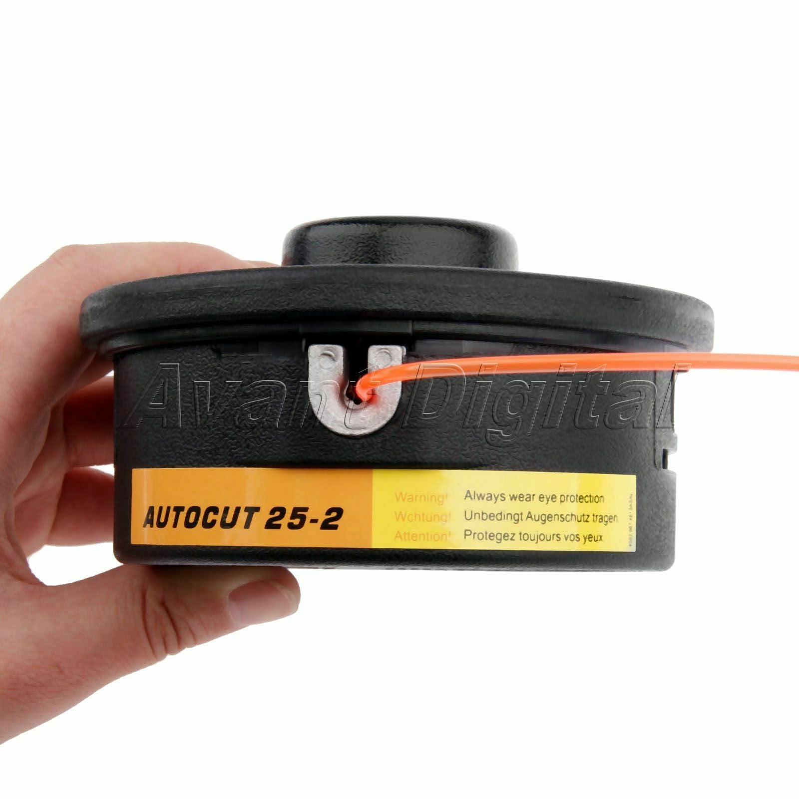 1pc Bump Feed Head Parts for STIHL FS120 250 Auto Cut 25-2 Line String Trimmer
