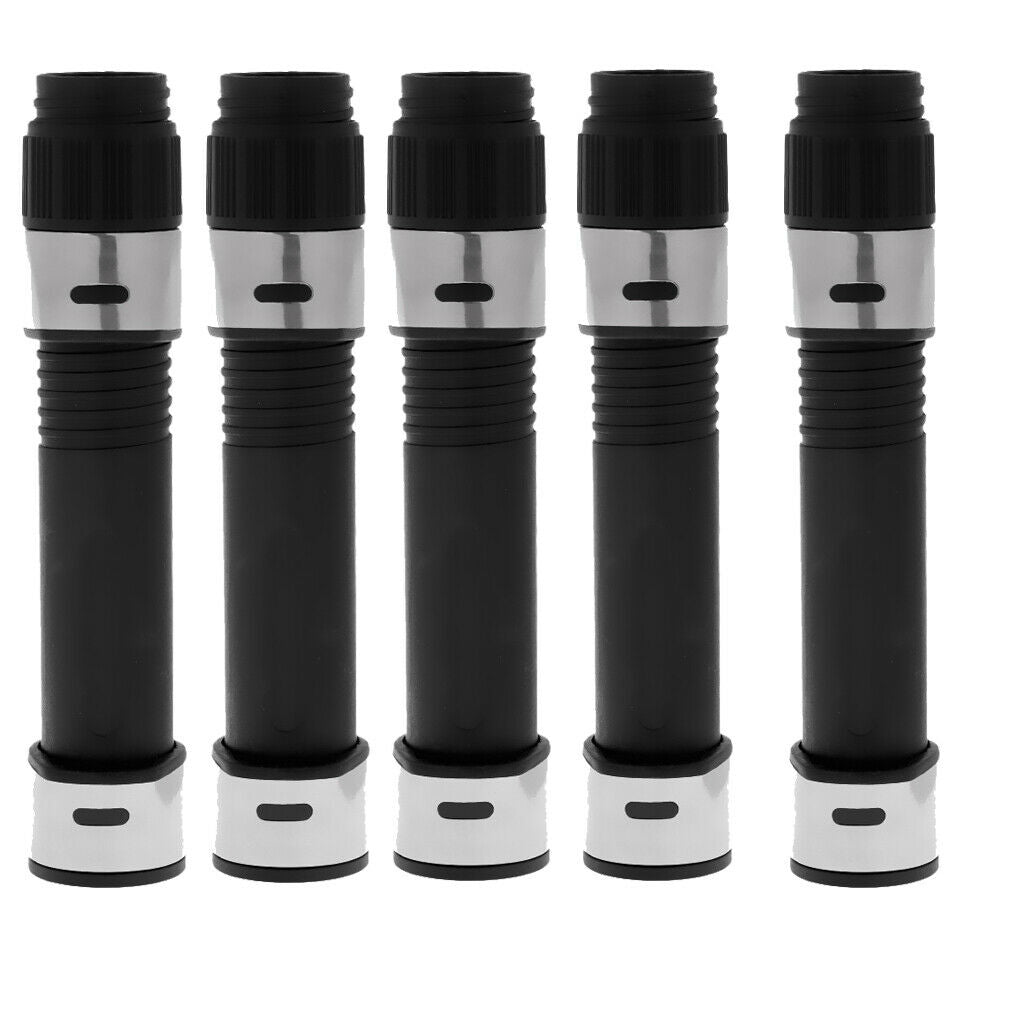 5pcs/lot Fly Reel Seat  Fishing Rod Reel Seat Rod Building 18mm