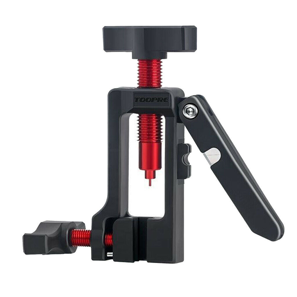 Bike Needle Driver Hydraulic Hose Fitting Inserted Installer Press Tool