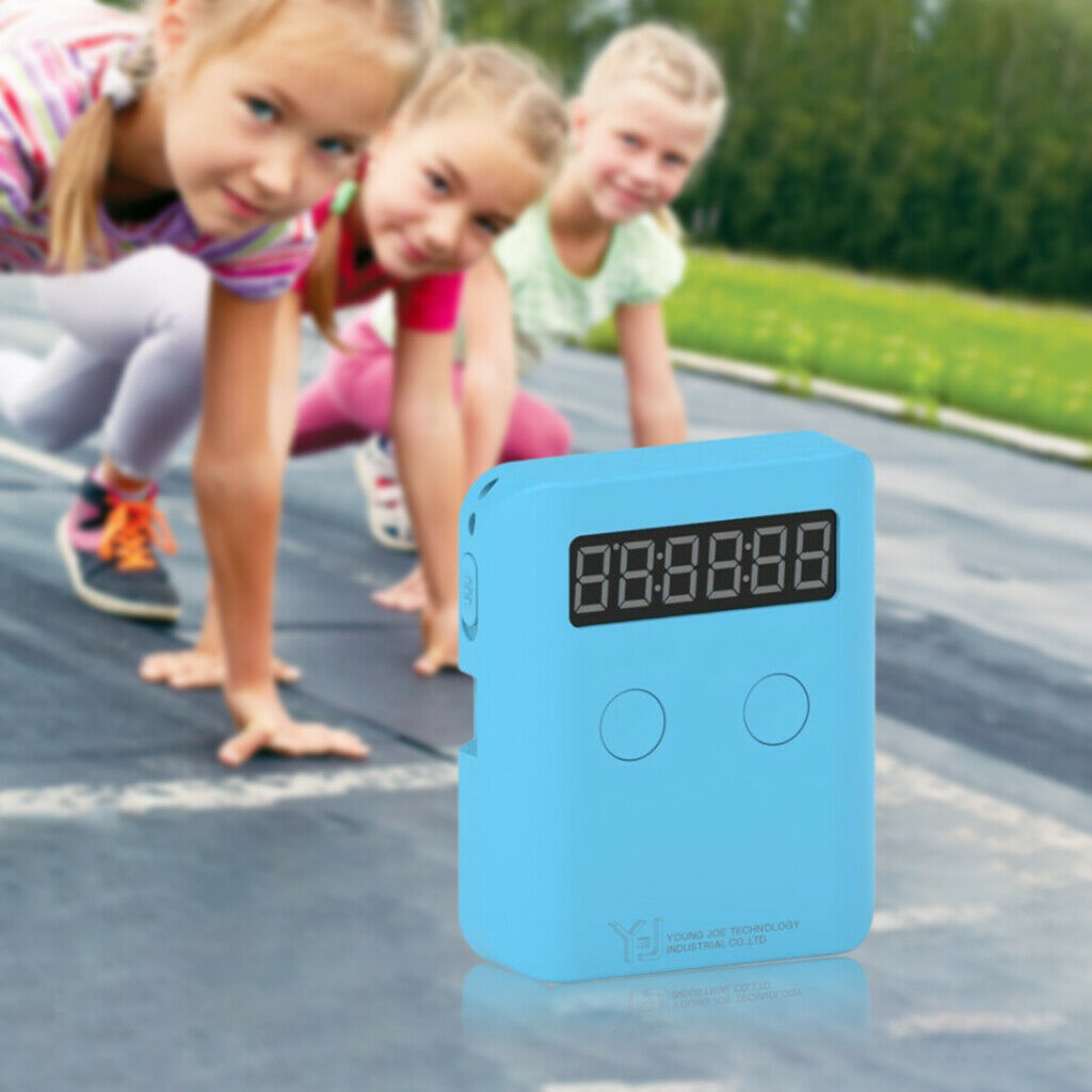 Timer Innovative Cup Timer Cubing Speed Timer Kids Toys New Blue