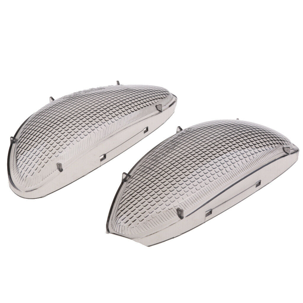 Motorcycle Front Turn Signals Light Cover Shell for BMW R1100RT 1995-2005