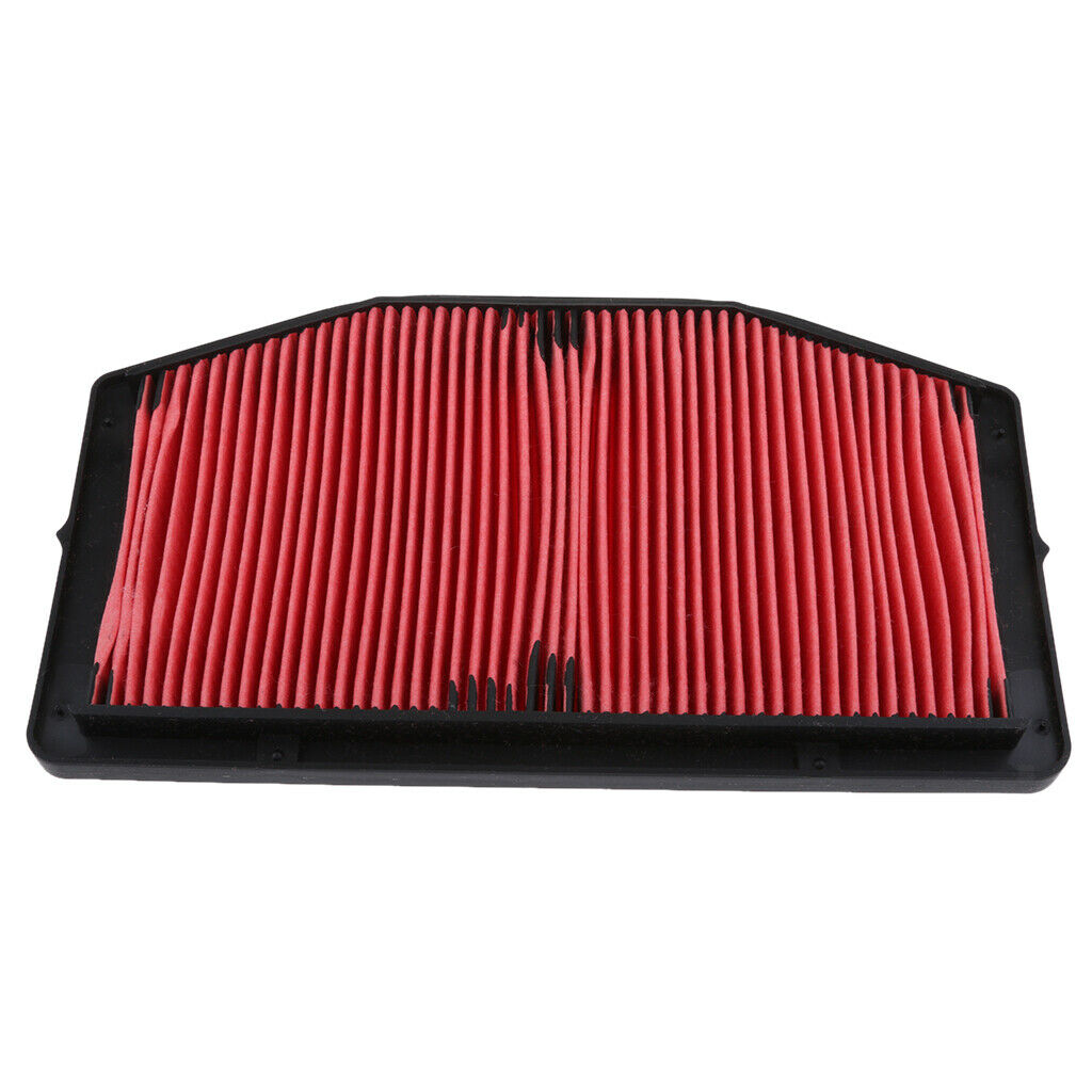 Motorcycle Air Intake Filter Cleaner For Yamaha YZF R1 2009-2013