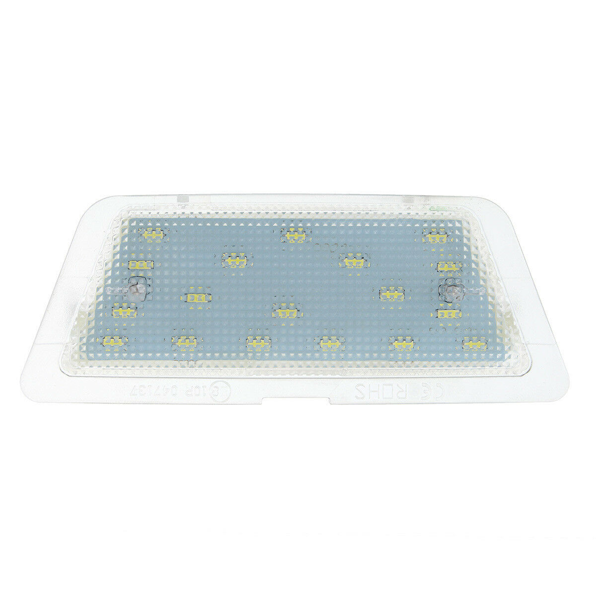 18 LED License Number Plate Light Lamp For Opel Astra G 1998-2004 Hatch /Saloon