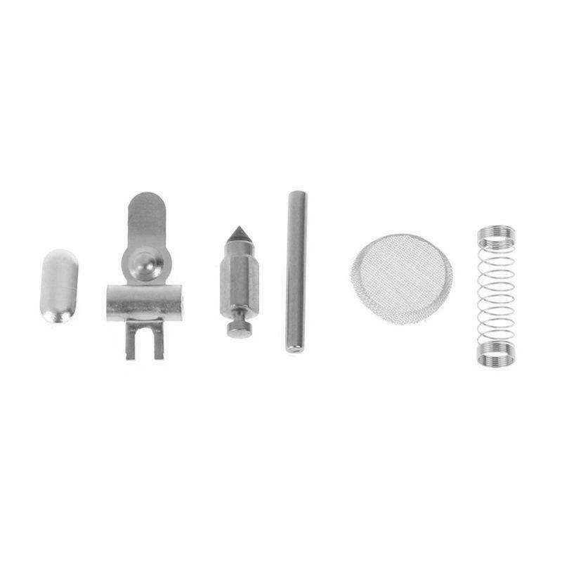 Carburetor Repair Kit Chainsaw Trimmer Parts RB-100 Gasket Diaphragm For HS45