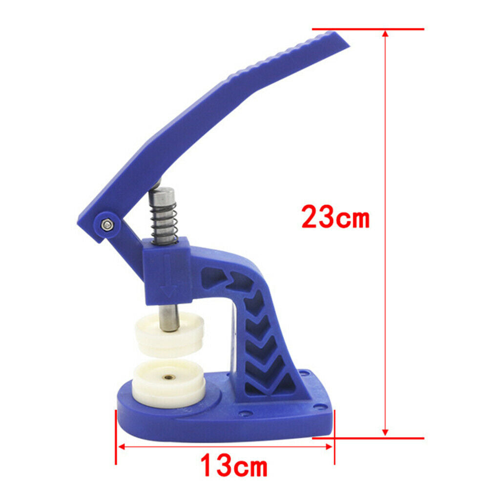 Fitting Dies Back Cover Closer Watch Case Press Kit Watchmaker Replacement Tools