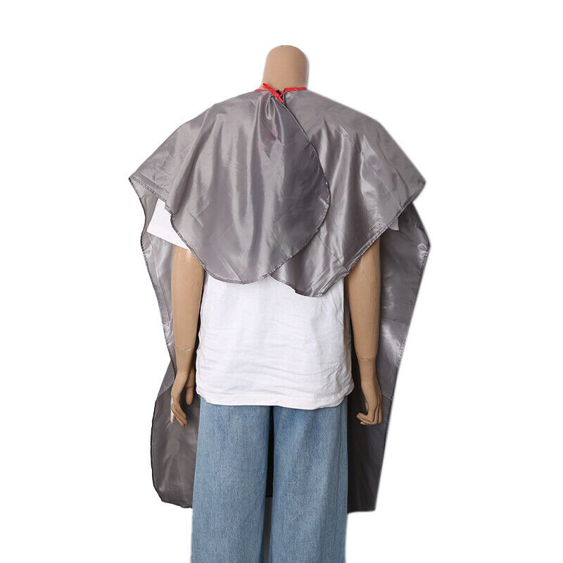 Haircut Hairdressing Waterproof Cloth Salon Barber Nylon Cloth Protect ToolsBDA