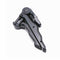2in1 Portable Foldable Tripod Stand Hand Grip for Digital SLR Camera Canon Nikon