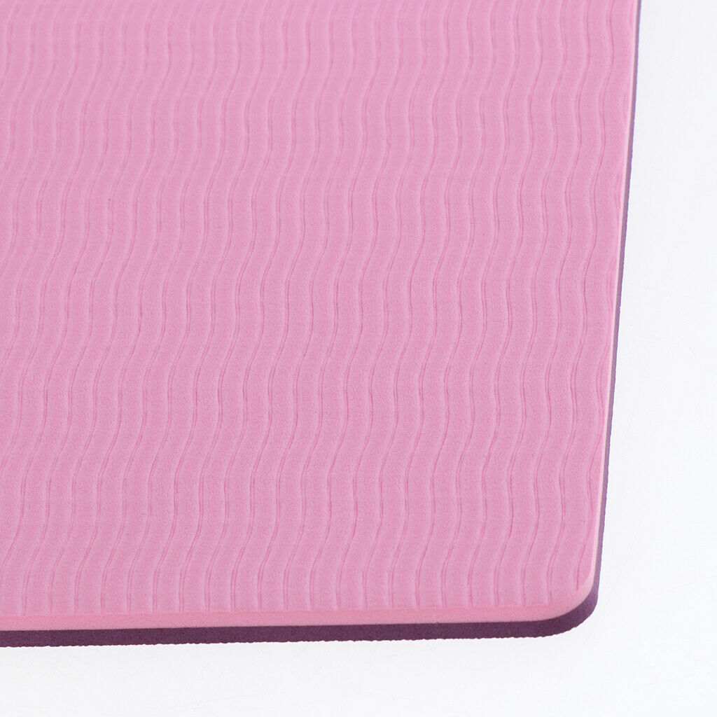 Yoga Workout Knee Pads Travel Cushion Eliminate Pain for Knee Wrist Elbow