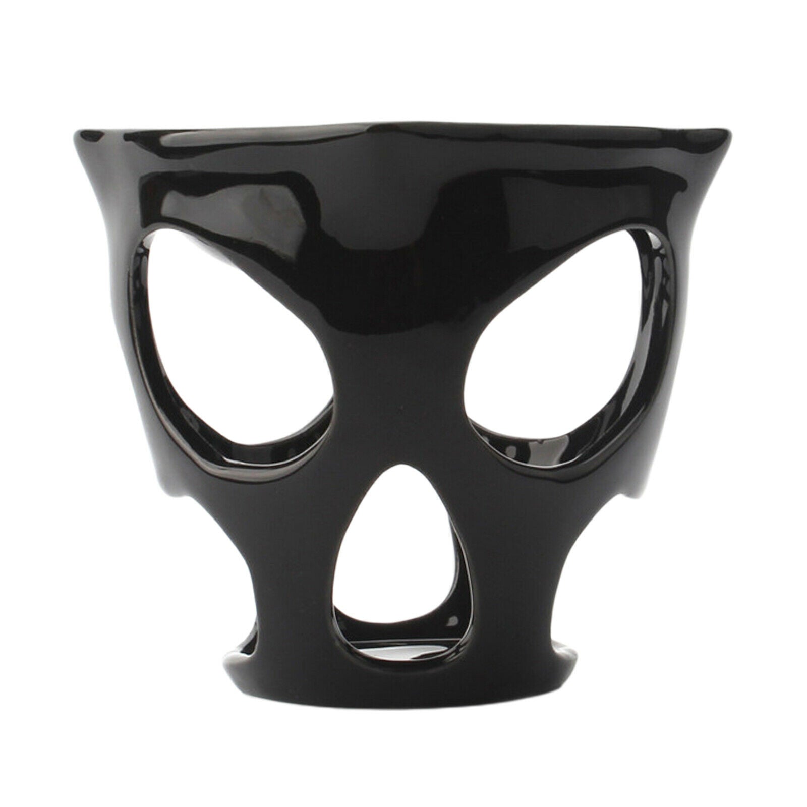 Novelty Essential Oil Diffuser Stove Wax Tarts Warmer Decoration Melter