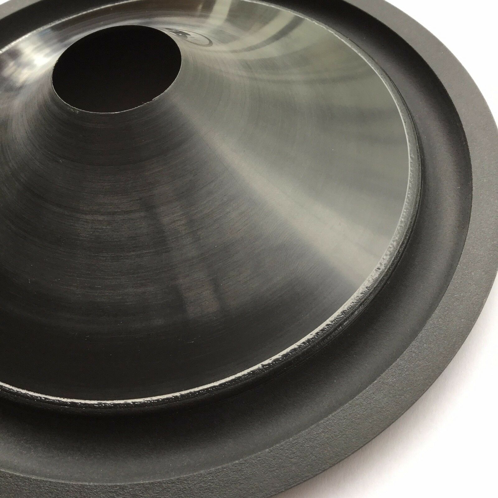 8" 8 inch 195mm Speaker Cone PP Rubber Recone Part Audio Repair Replacement