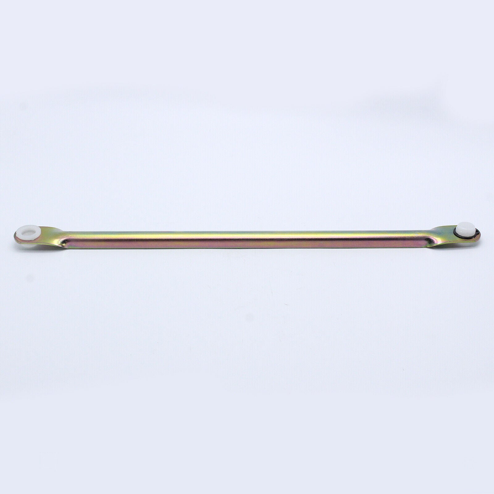 1 Pair Wiper Motor Linkage Push Rod Assembly Fit for Mazda 2 03-07 Car Parts