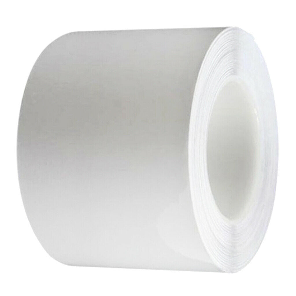 Bike Frame Protection Tape Bicycle Stickers Neoprene Chain Stay Protector
