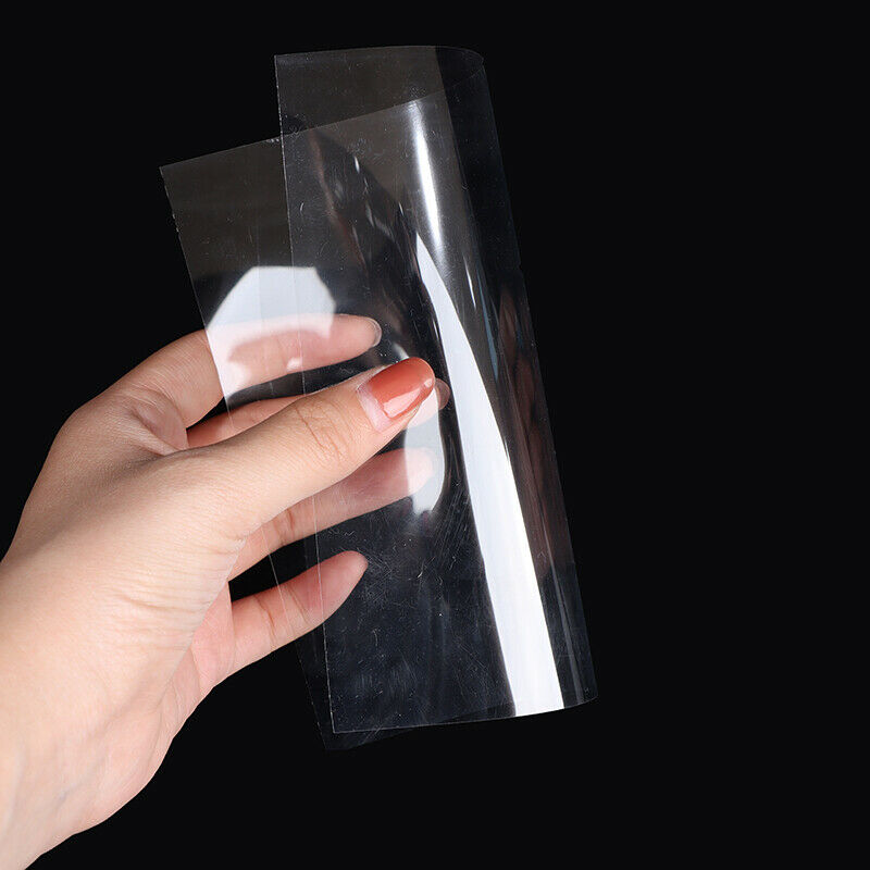 2pcs New 15*15CM Reusable Thermostability Iron Paper For Perler Beads Fuse Be NC