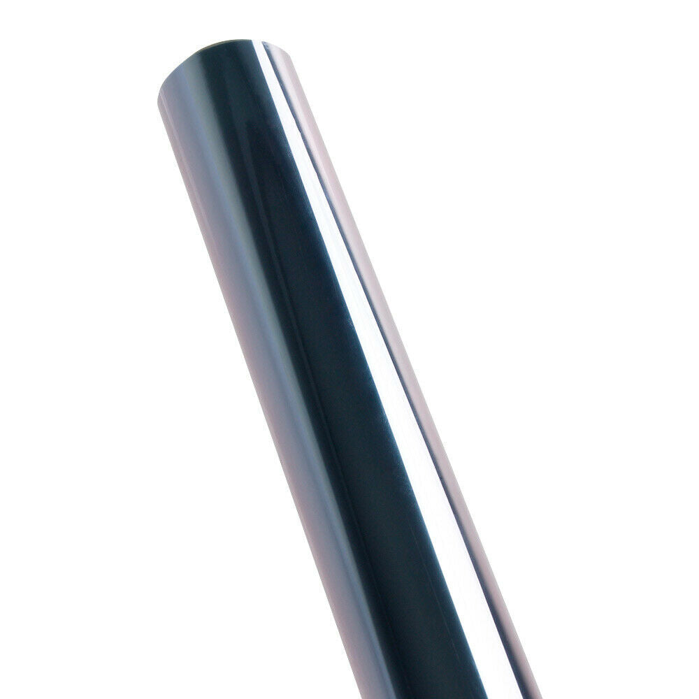 VLT65% Car Chameleon Window Tint Film Sun Control Anti-UV Car Protector 60x20in