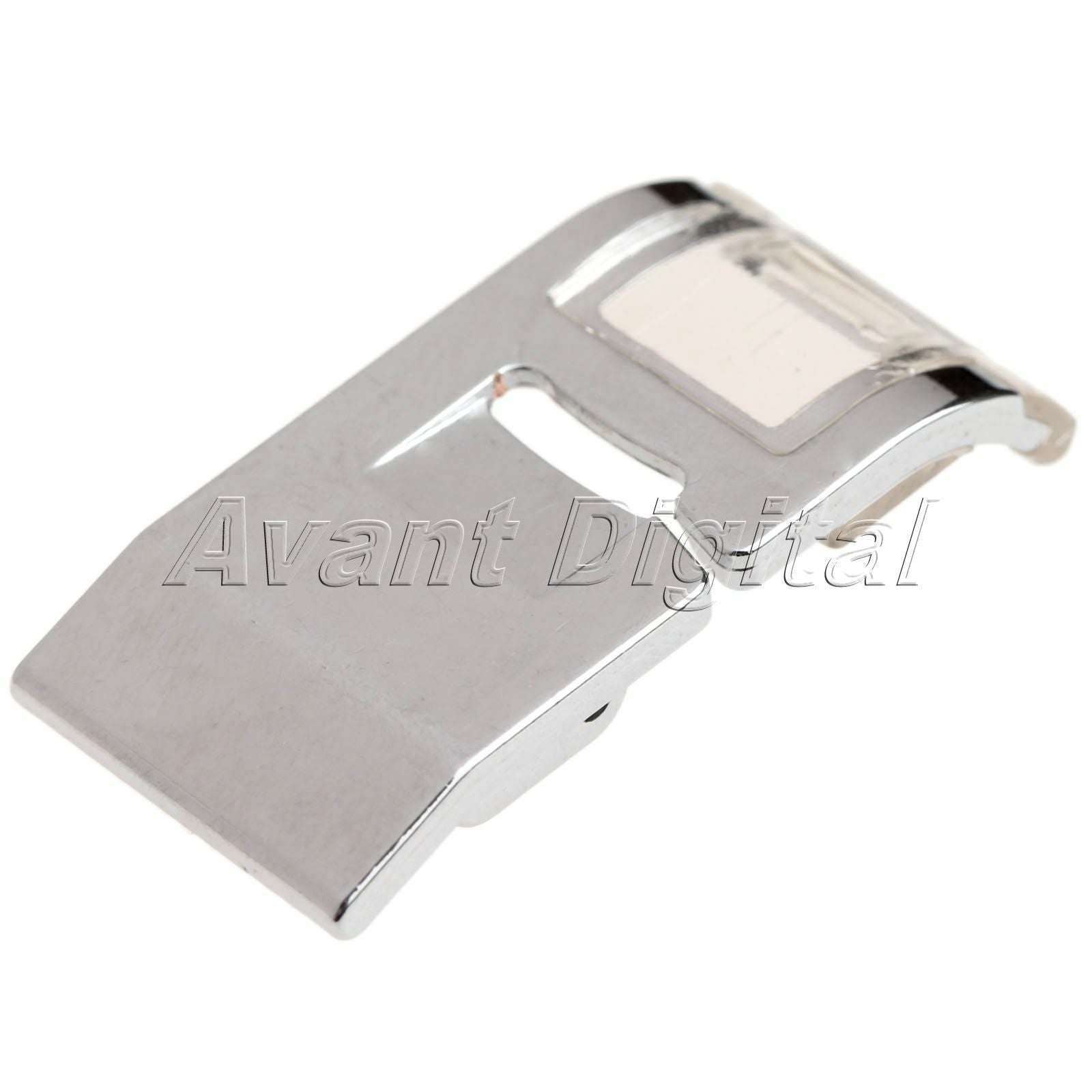 Domestic Standard Presser Foot 1Pc For Brother Singer Janome Sewing Machine