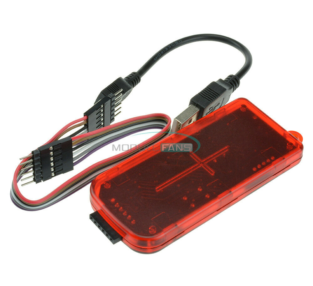 Microcontrollers PICkit2 PIC KIT2 Debugger Programmer for PIC PIC24 PIC32 dsPIC