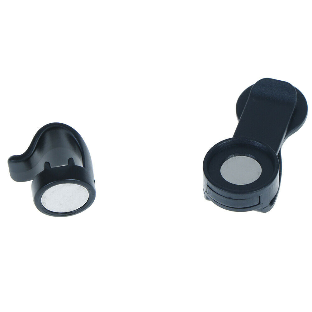 Water Bag Universal Magnetic Bladder Tube Tube Clip Water Bladder Hose Clip  W