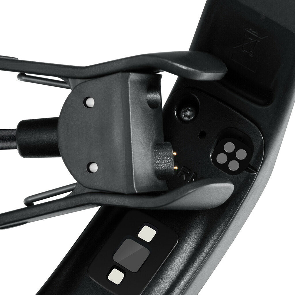 Smartwatch Charging USB Cable Cord Charging Pr Garmin Vivosmart  /  +