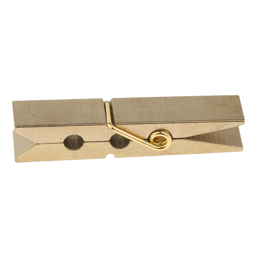 Metal Food Bag Sealing Clips Food Storage Sealer Type1