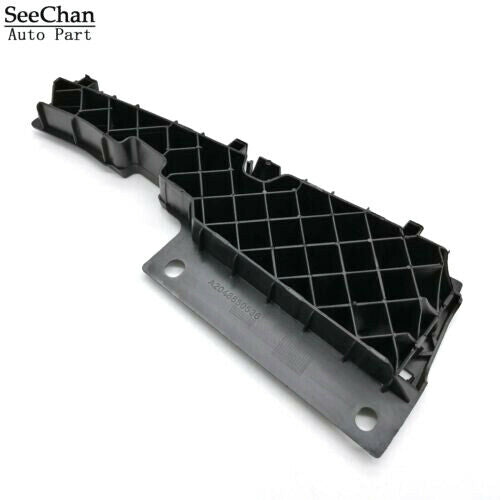 Fit Mercedes_Benz GLK350 Front Bumper Grille-Upper Support L+R Set  2010-2015
