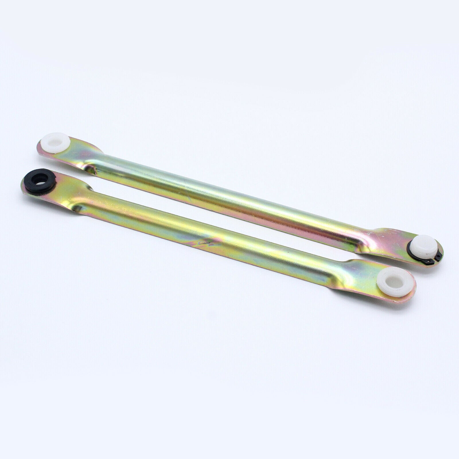 Wiper Motor Linkage Push Rod Assembly Replacement for Kangoo 2008-2019 2014