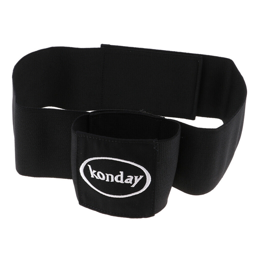 Golf Swing Action Correction Golf Hand Correction Belt With Arm Corrector