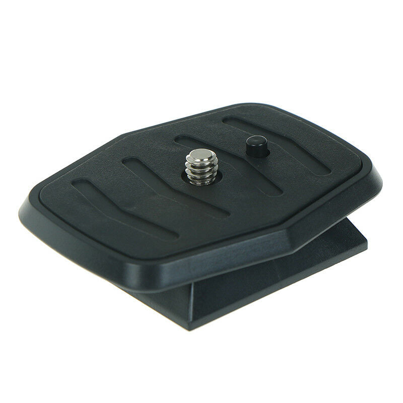 Universal New 690 Quick Release Plate For Velbon Somita Sony Camera Tripod.l8