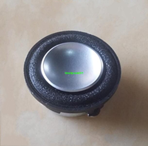 2pcs 1"inch 28mm 4ohm 4Ω 3W full range speaker Loudspeaker