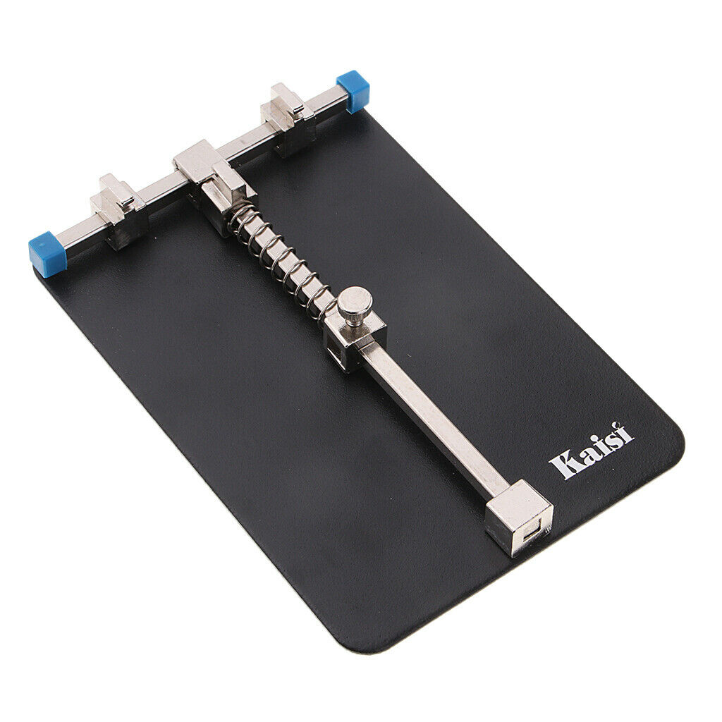 Soldering Station Workstation Third Helping Hands for FPV Racing Drone PCB