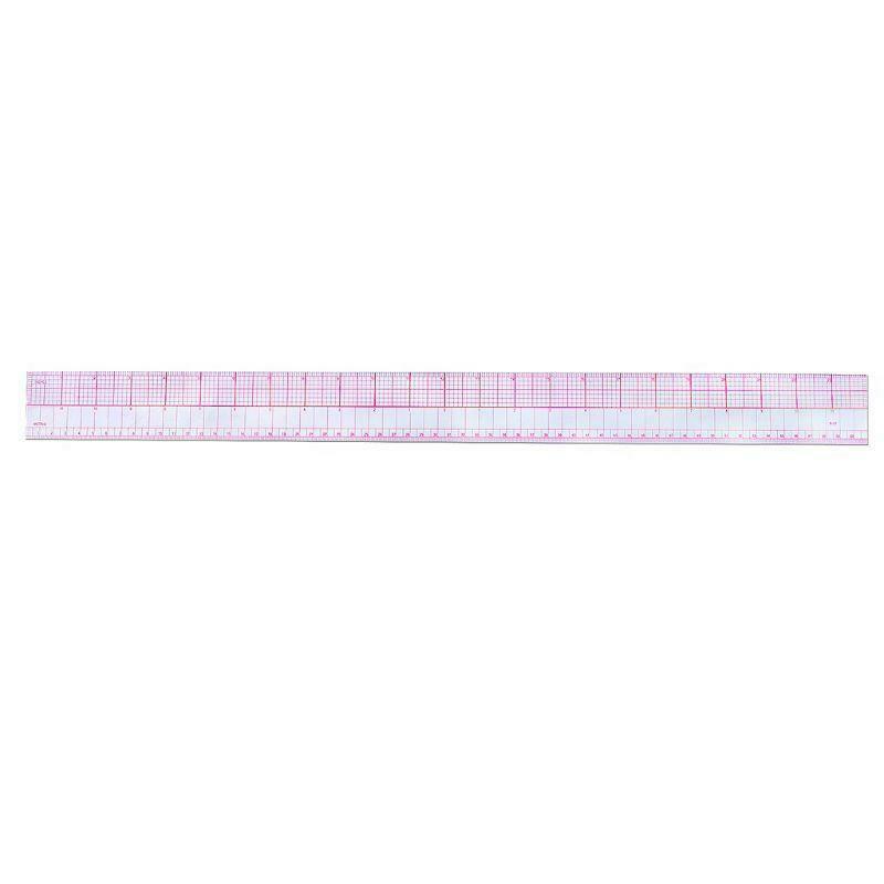 9pcs Sewing French Curve Ruler Measure Dressmaking Tailor Drawing Template Craft