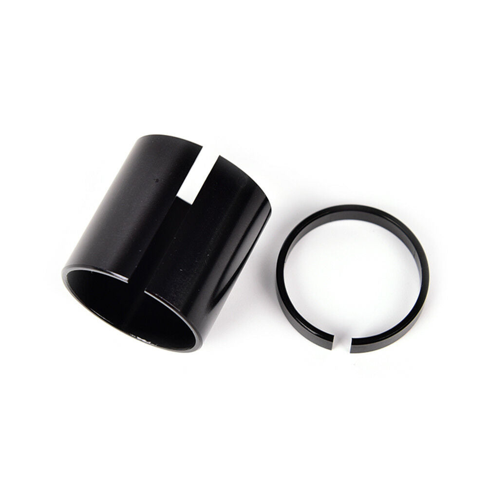 1x Bike Ahead Stem Shim Reducer Conversion Variable Ring Set 25.4 to 28.6mm BDA