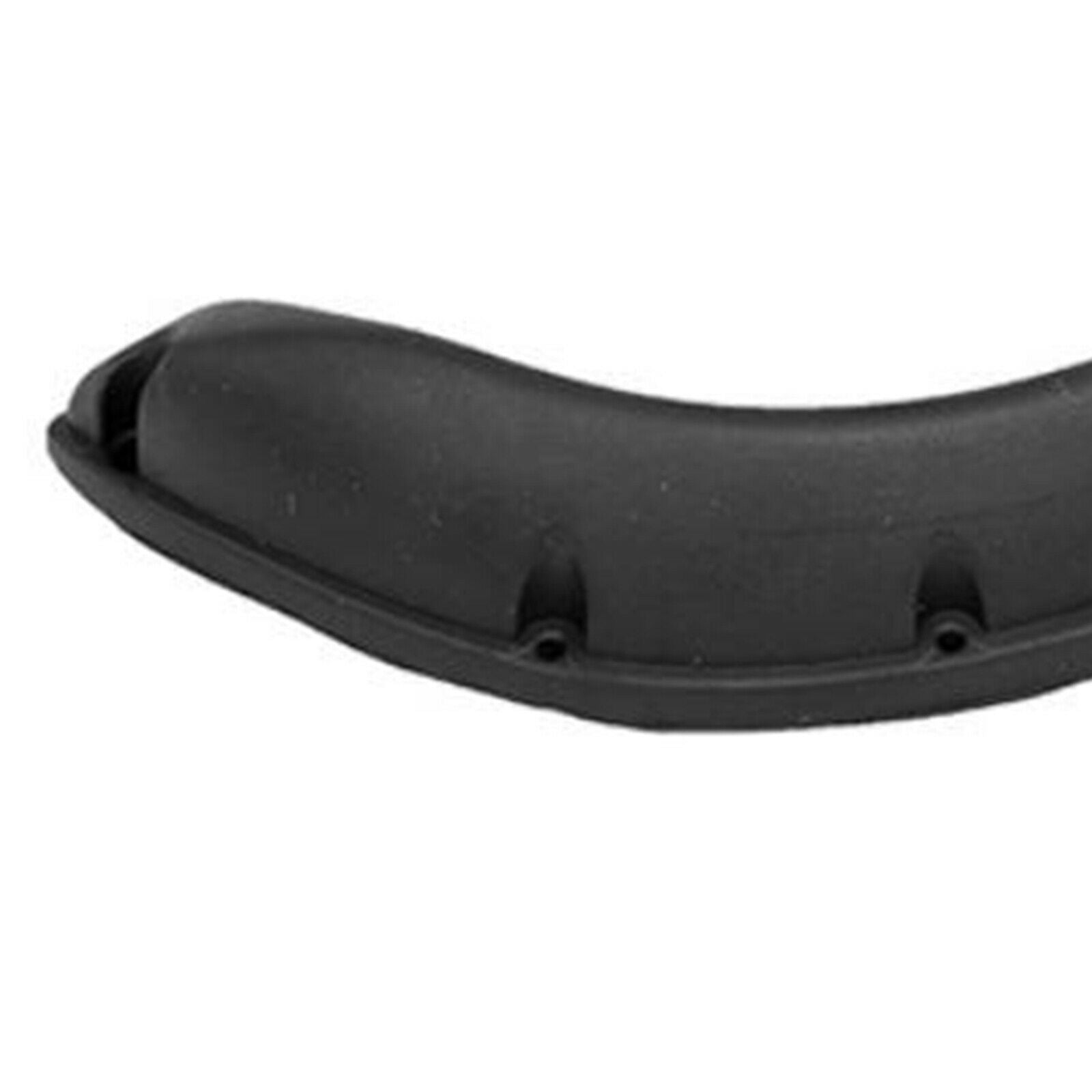 Scale Fender Flares for TAMIYA Hilux BRUISER RC4WD RC Car Car Replaces Black