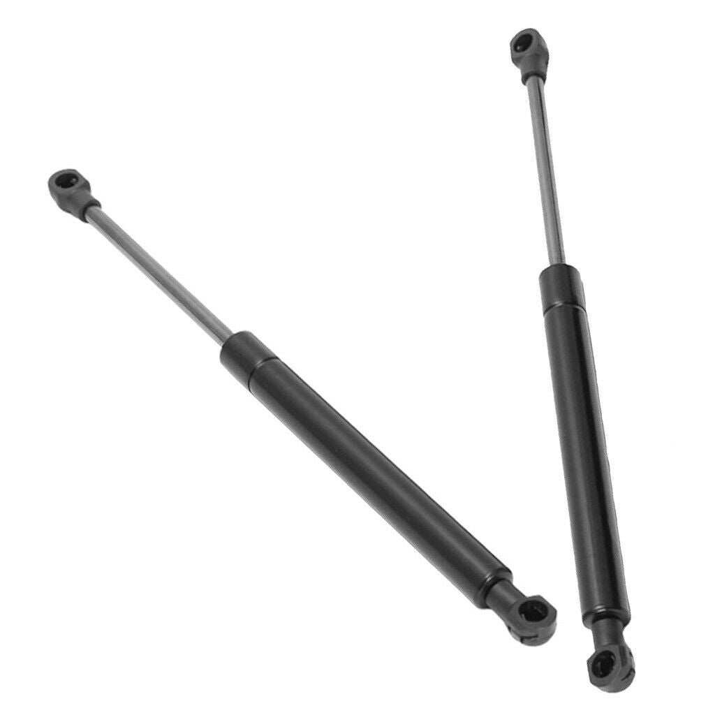Pair Bonnet Hood Lift Struts Supports Rods Suitable For BMW E60 Series Auto
