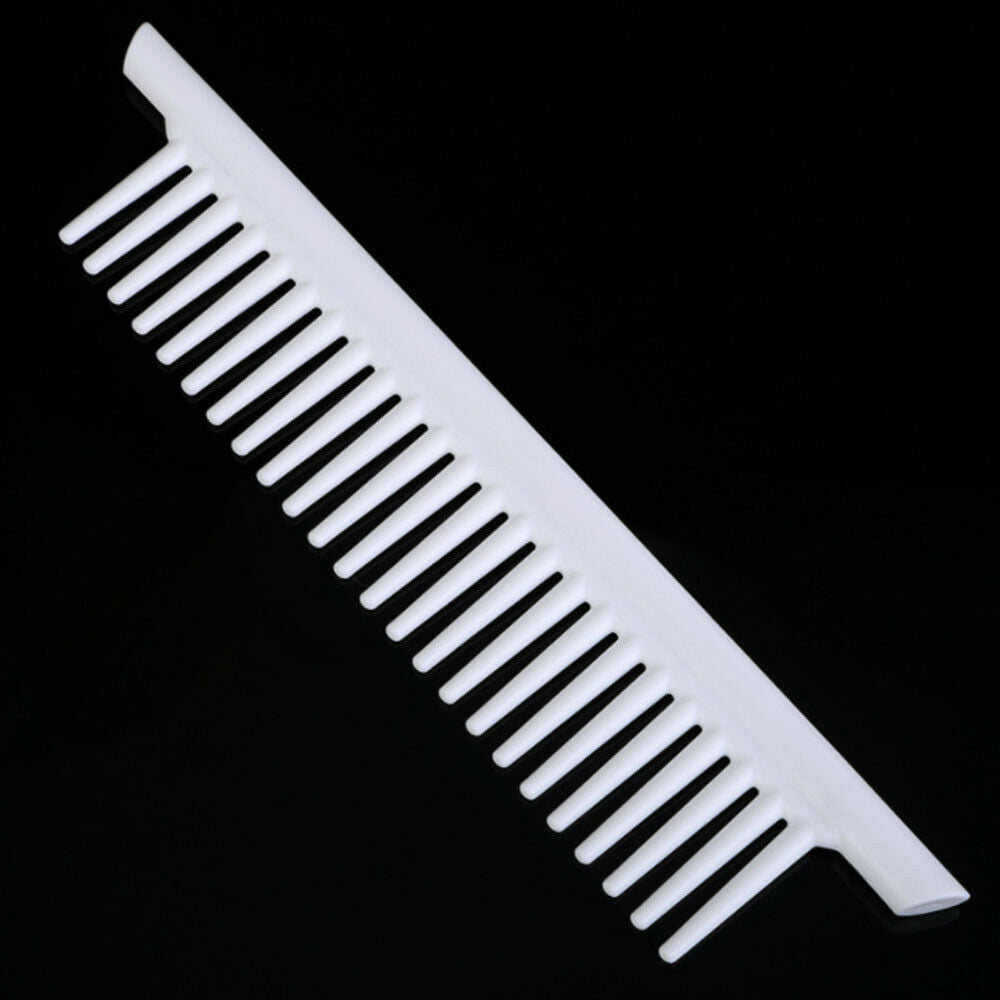 7pcs/set Hair Dyeing Bowl Comb Tool Brush Comb Mixing Bowl Salon Tint Tool Set