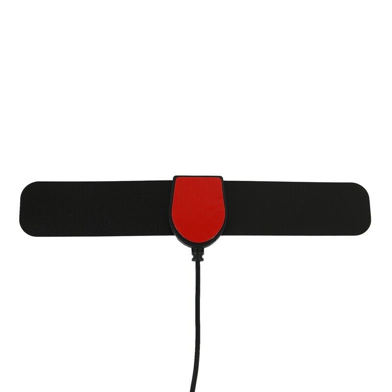 1080P  Indoor Universal TV Antenna DVB-T2 ATSC 25 Miles Digital Amplifier AeriA8