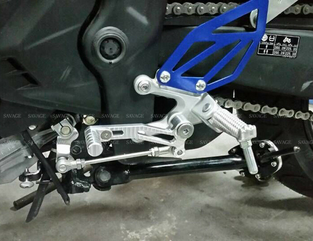 Gear Shift Lever Shifter Pedal For YAMAHA YZF-R25 YZF-R3 MT-25 MT-03