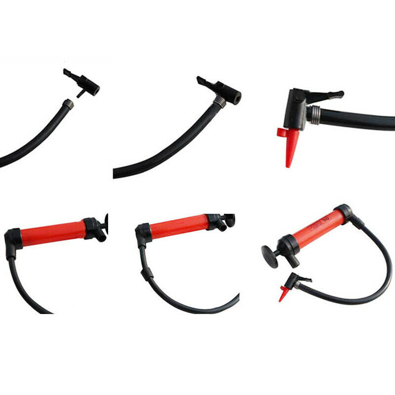 Manual Car Fuel Oil Fluid Suction Vacuum Extractor Transfer Siphoning Pump Kit