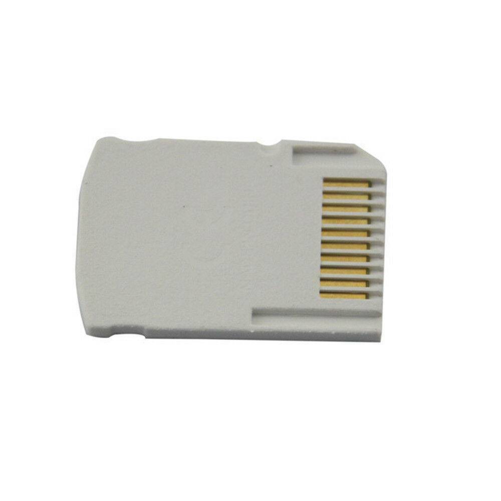 Micro SD Memory Card SD2VITA Pro Adapter V5.0 White For PS Vita Henkaku 3.60 -AU
