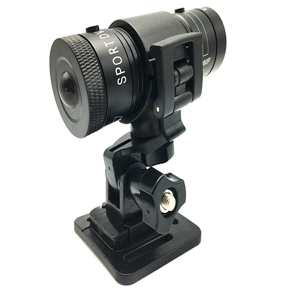 HD1080P Full Mini  Camera Car Bike DV DVR Dash Cam IR 120 Degree