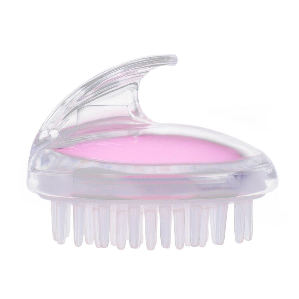 Professional Hair Scalp Massager Shampoo Brush, Scalp Care Brush Bath Brush for