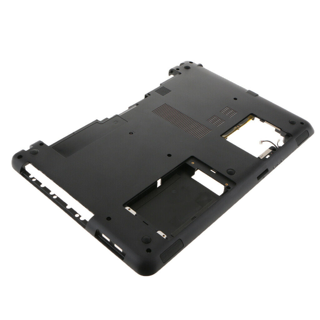 Replacement Lower Base, Back Shell, Bottom Case Cover Compatible for SONY Vaio