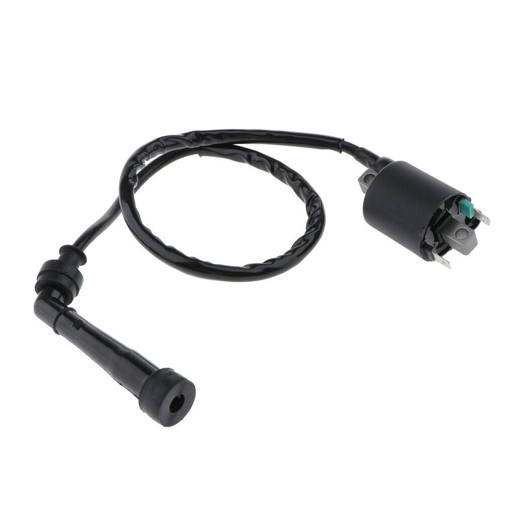 Ignition Coil for Accessory Car Spare Motorcycle