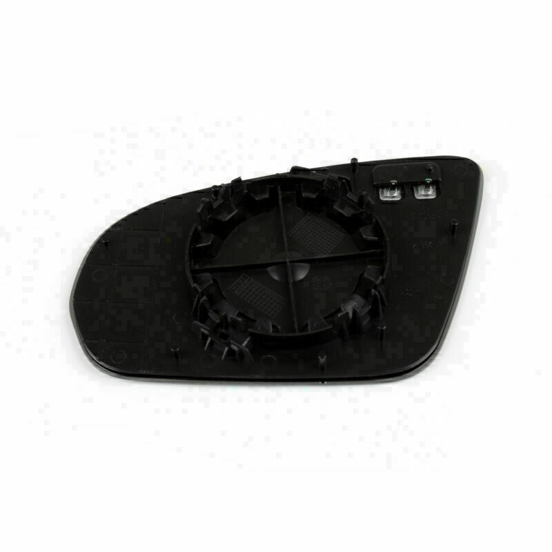 1x Right Side Heated Door Mirror Glass For 14-16 Benz S/C-class W222 W205 CN