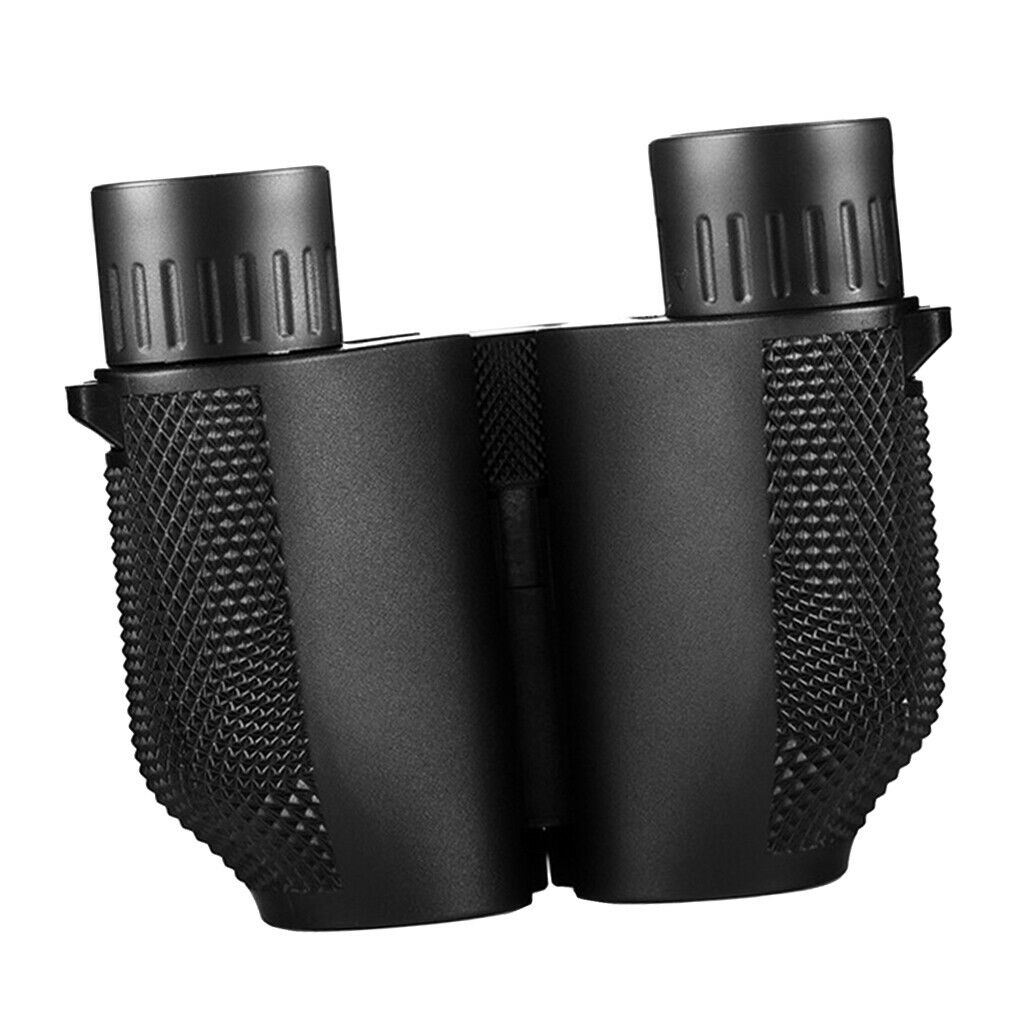 Waterproof All-optical BAK4 Portable 10x25 Binoculars Telescope For Hunting