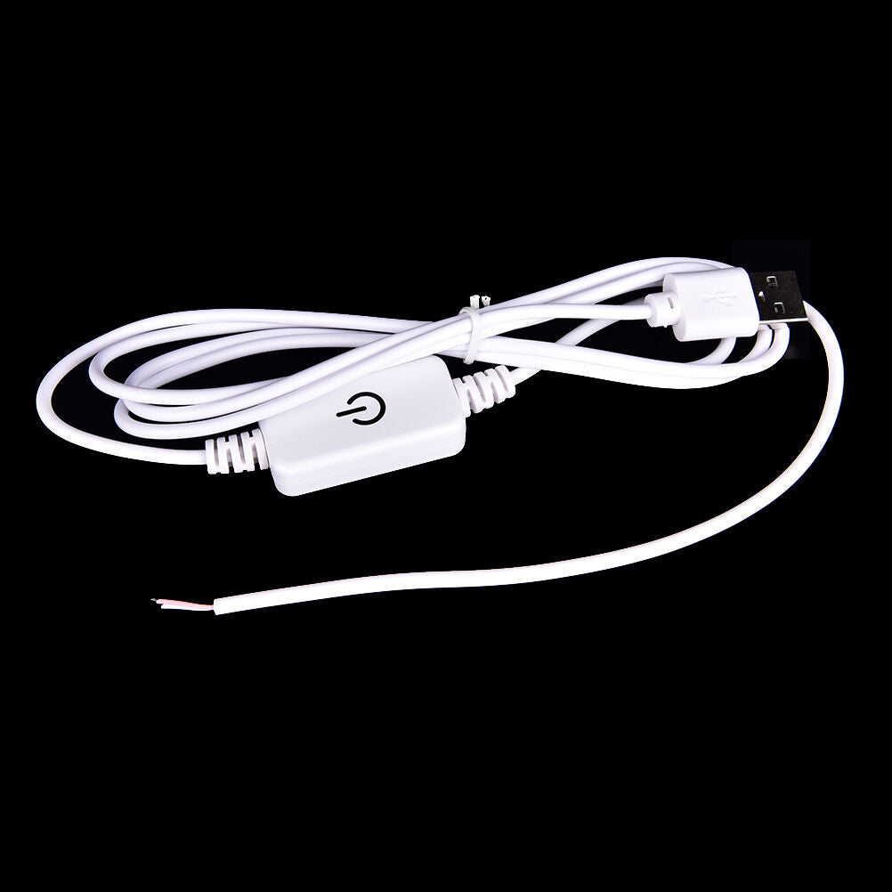 touch dimmer brightness control 1 keys light switch adjustment led stri.l8