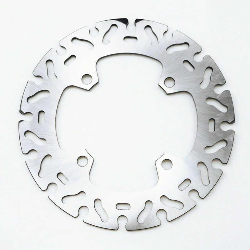 Disc Rotor Rear Brake Disc For Kawasaki Ninja Z1000 03-06 Z750 04-06 Racing Bike
