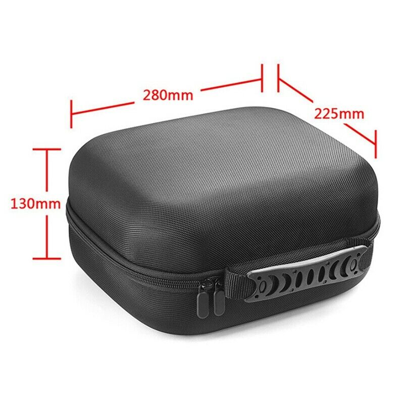 Portable Storage Box Carrying Case for DJI FPV Anti-Shock and Anti-Fall FlyiY2H8