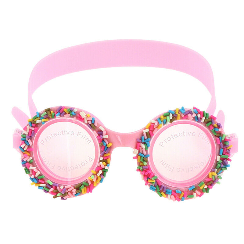 Swimming Glasses Anti-Fog Waterproof Glasses Swimming Equipment For KidsBDAU