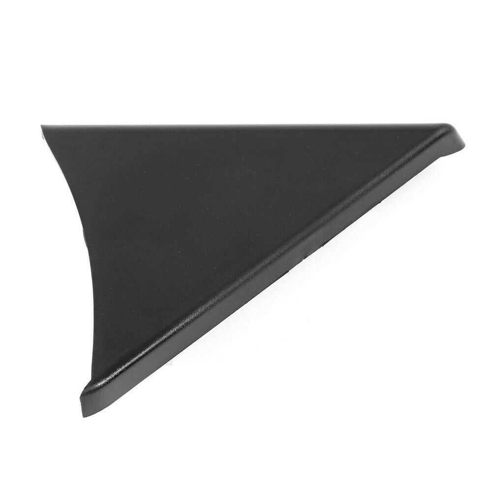 For Chevrolet Silverado GMC Sierra 25857289 New Front Door Upper Trim Panel Left